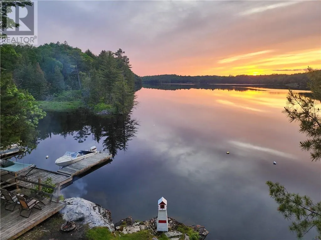 488 Cutler Lake Rd