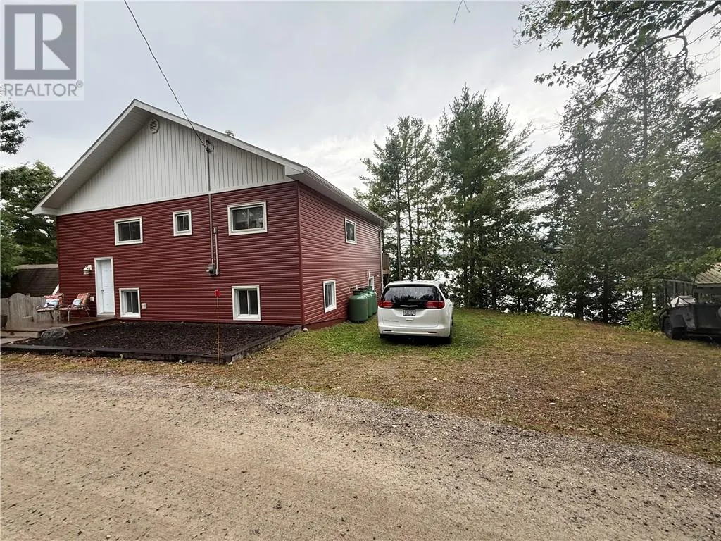 488 Cutler Lake Rd