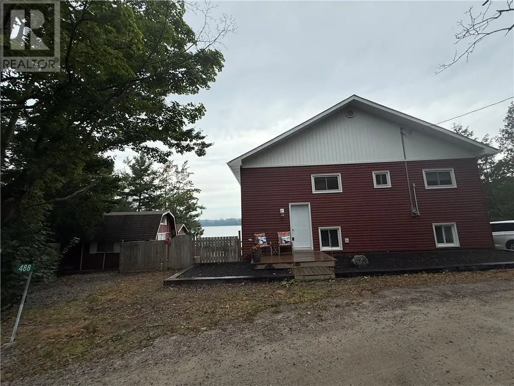 488 Cutler Lake Rd