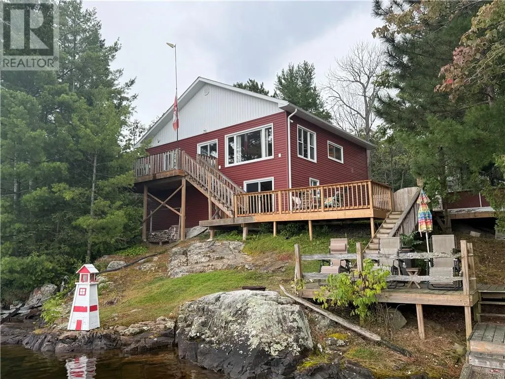 488 Cutler Lake Rd