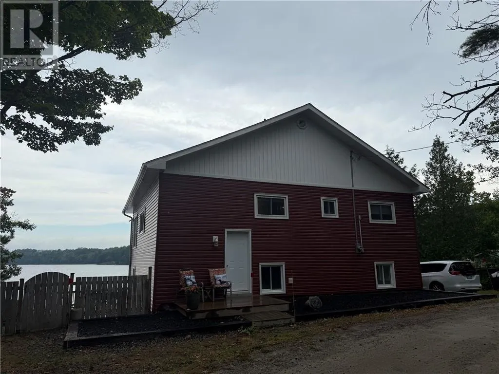 488 Cutler Lake Rd
