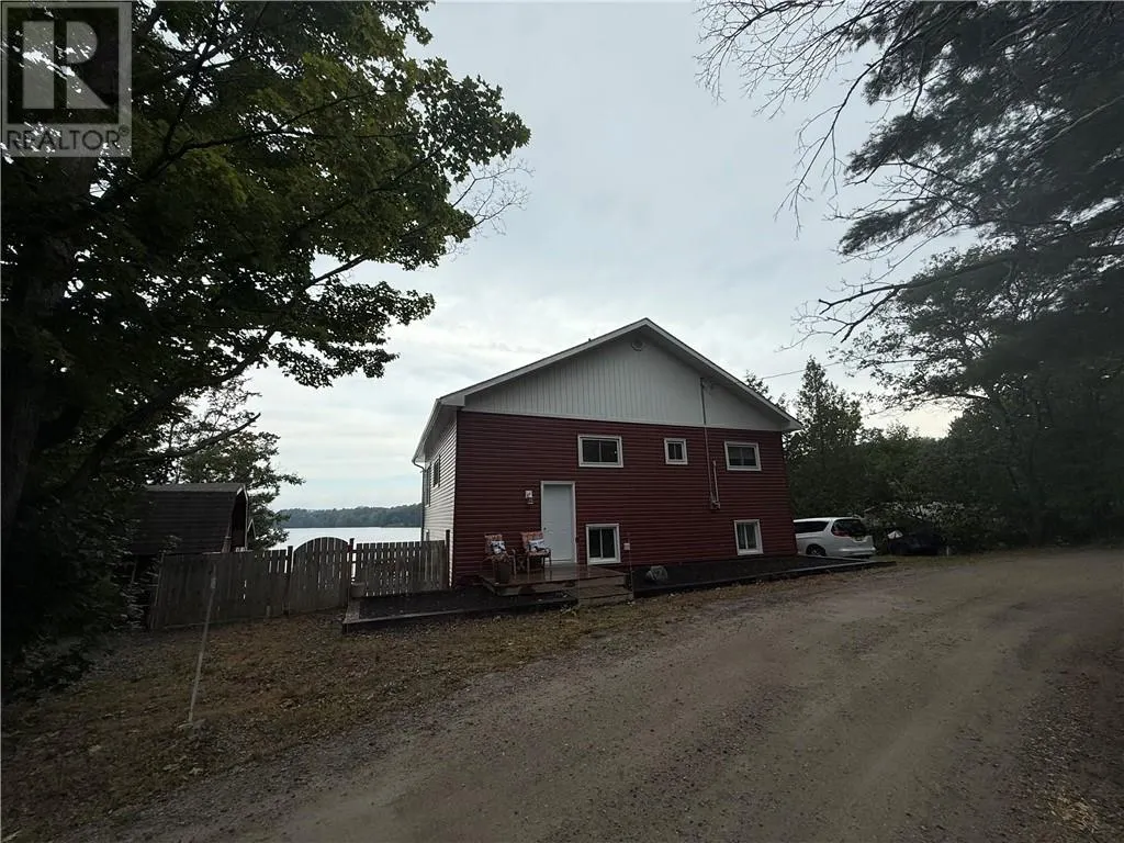 488 Cutler Lake Rd