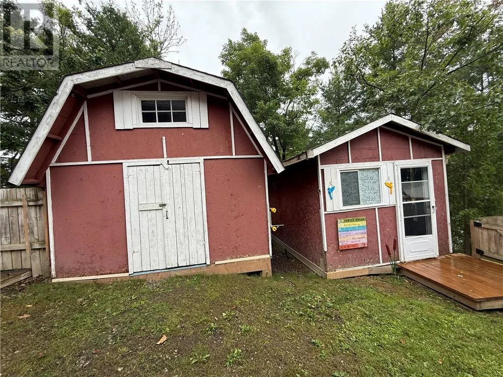 488 Cutler Lake Rd