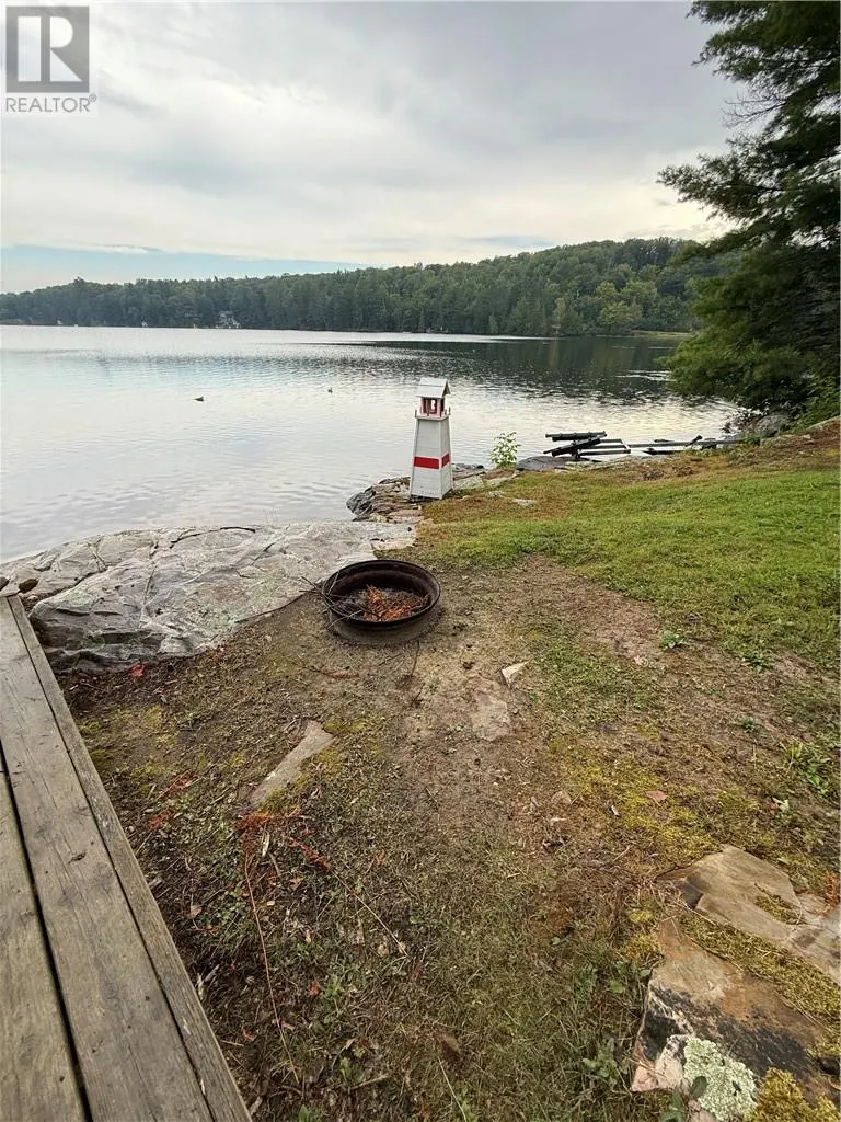 488 Cutler Lake Rd