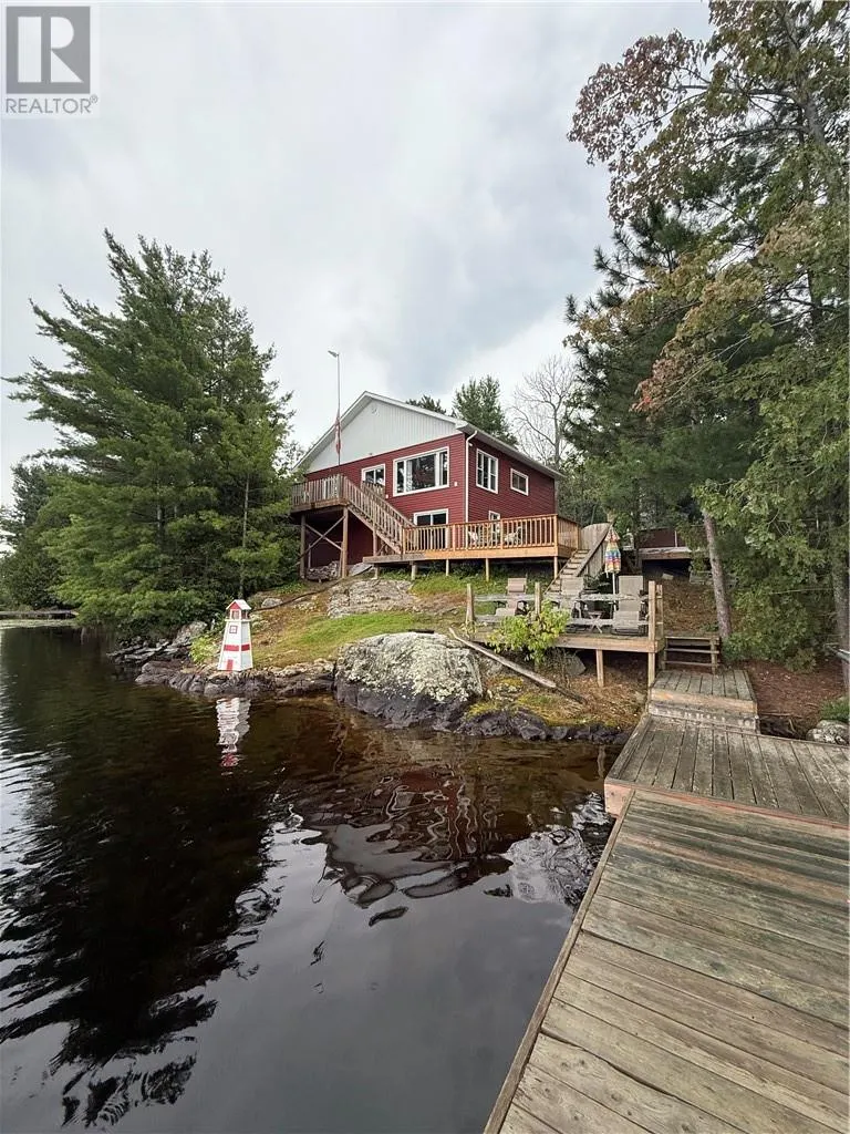 488 Cutler Lake Rd