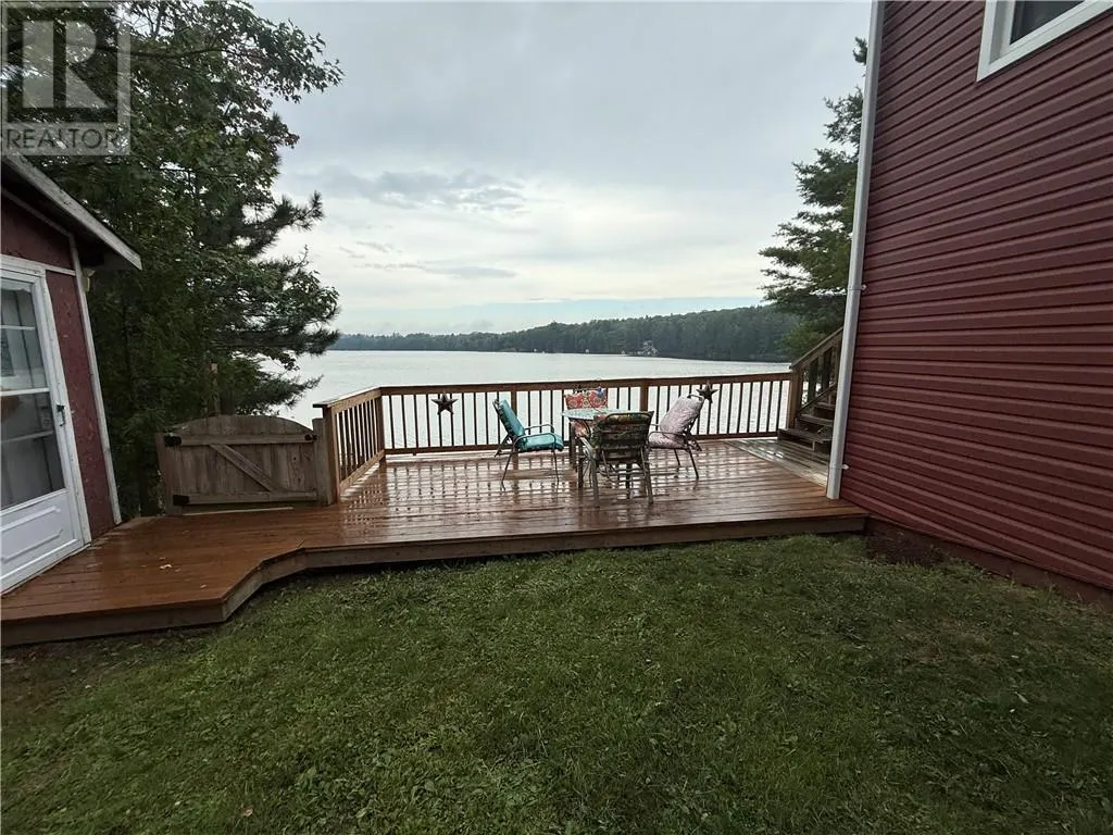 488 Cutler Lake Rd
