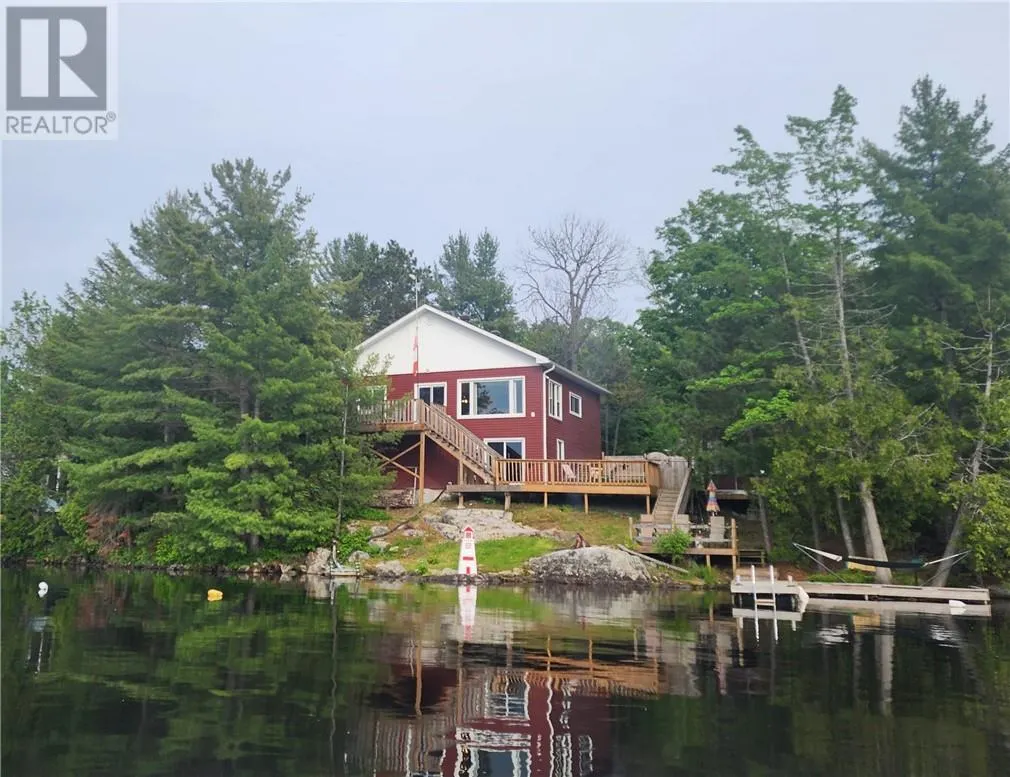 488 Cutler Lake Rd
