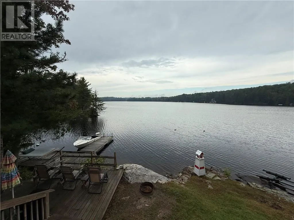 488 Cutler Lake Rd