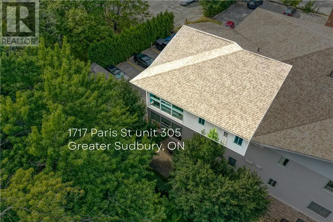 1717 Paris Street Unit# 305