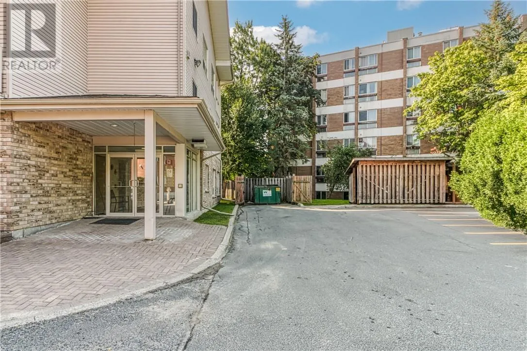 1717 Paris Street Unit# 305