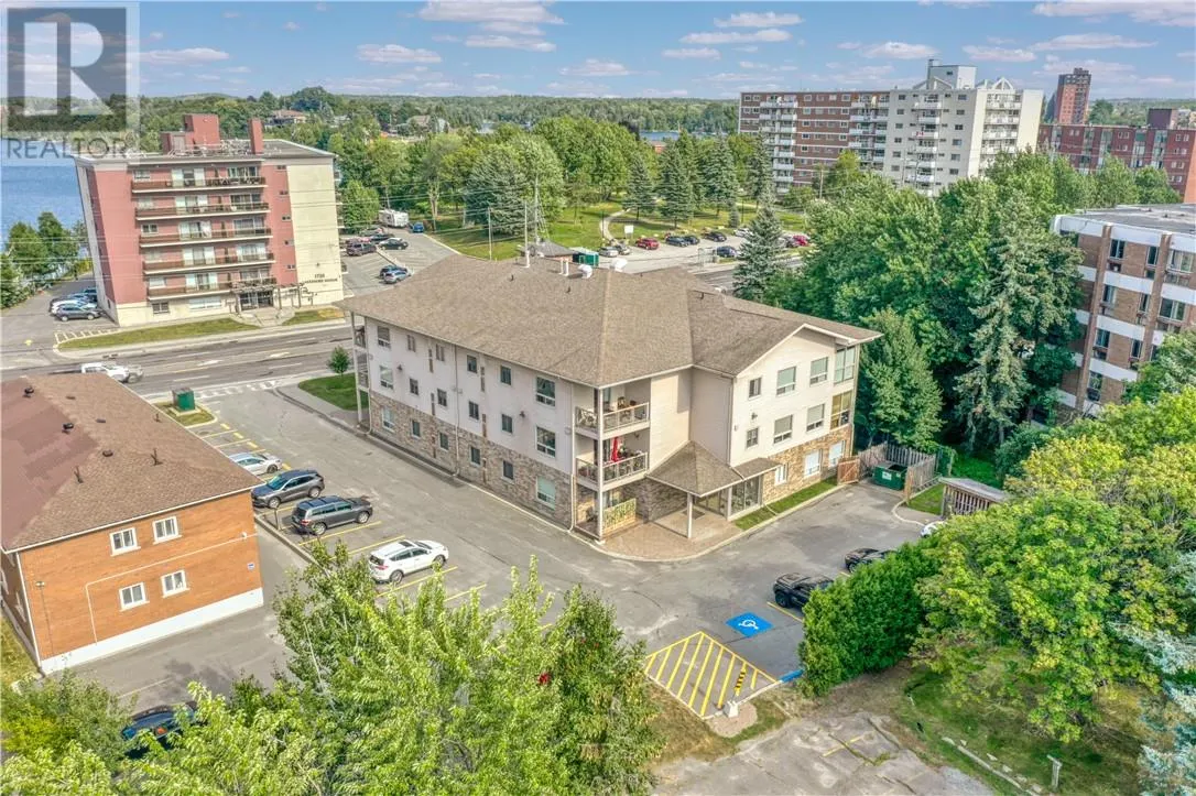 1717 Paris Street Unit# 305