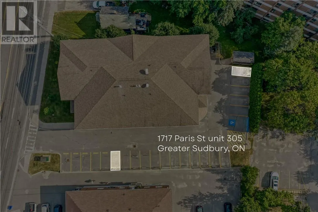 1717 Paris Street Unit# 305