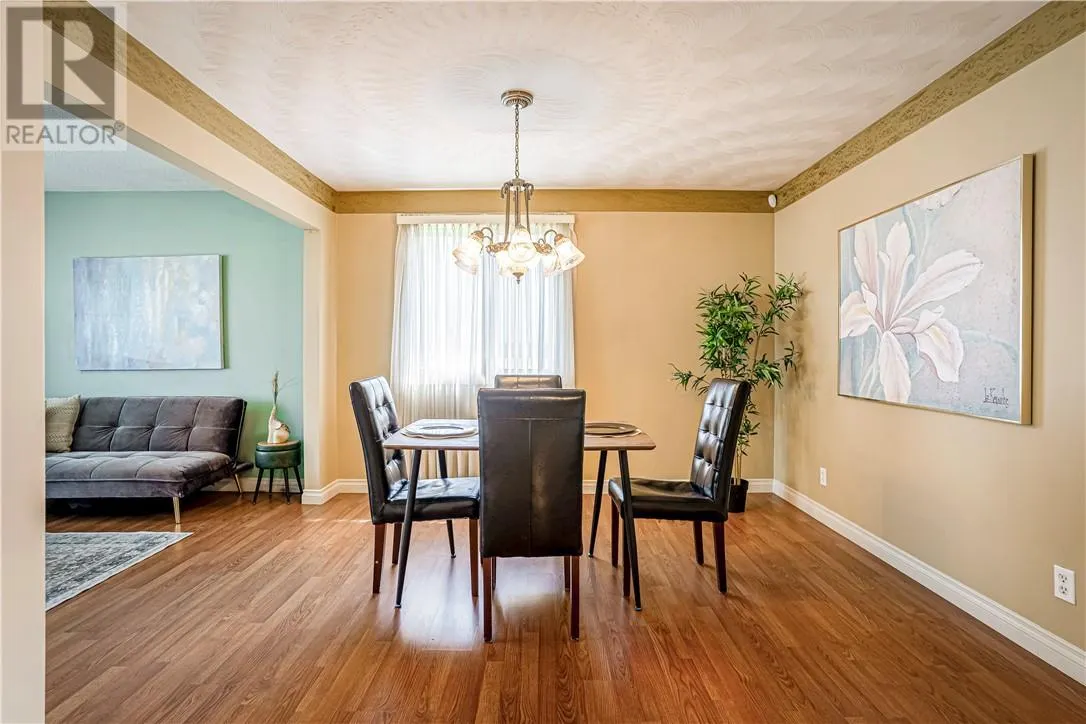 3733 Swanson Court