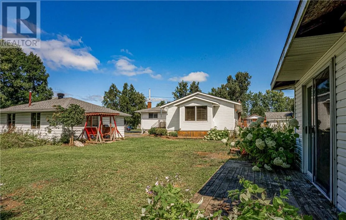 3733 Swanson Court