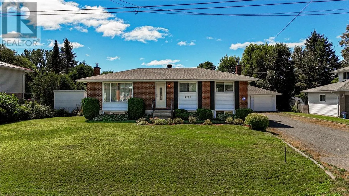 3733 Swanson Court