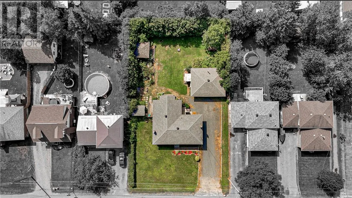 3733 Swanson Court