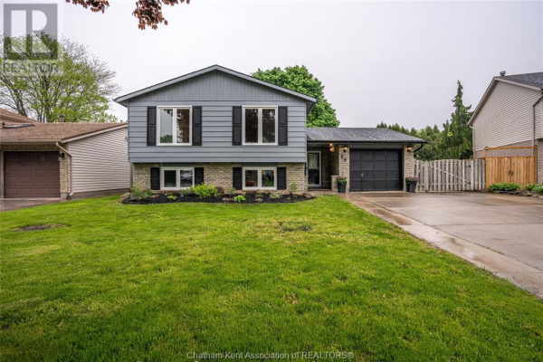 86 Daleview CRESCENT, Chatham