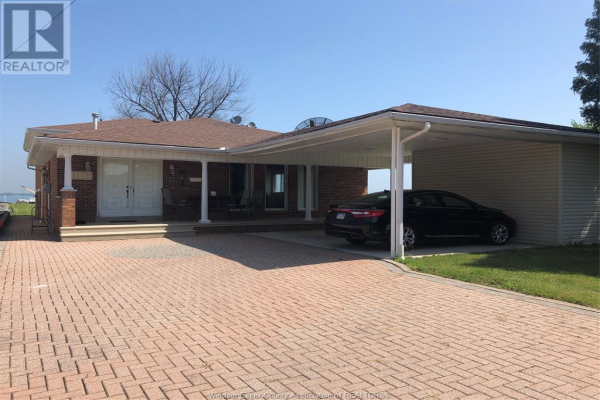 11194 RIVERSIDE DRIVE East, Windsor