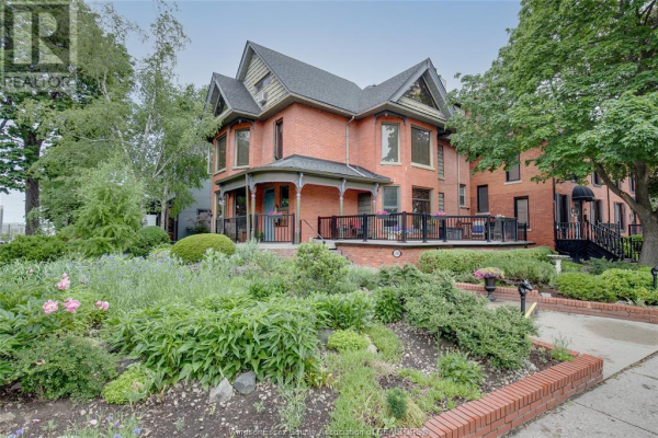 190 JANETTE AVENUE, Windsor