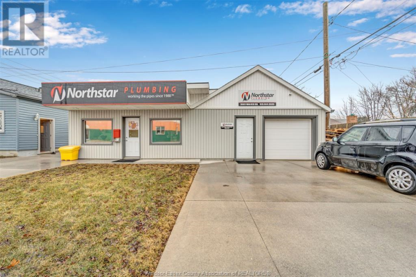 3603 WALKER, Windsor