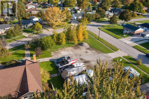 LOT 3 GREY CRESCENT, Sarnia