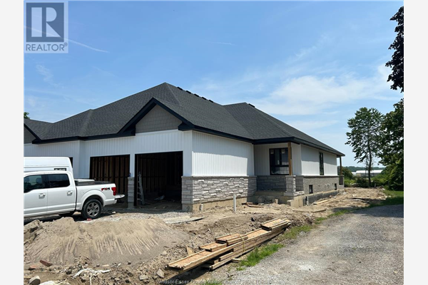 V/L JASPERSON DRIVE Unit# B, Kingsville