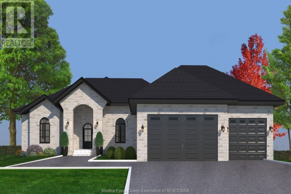 32 YORK, Kingsville