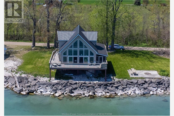 185 EAST SHORE DRIVE, Pelee Island