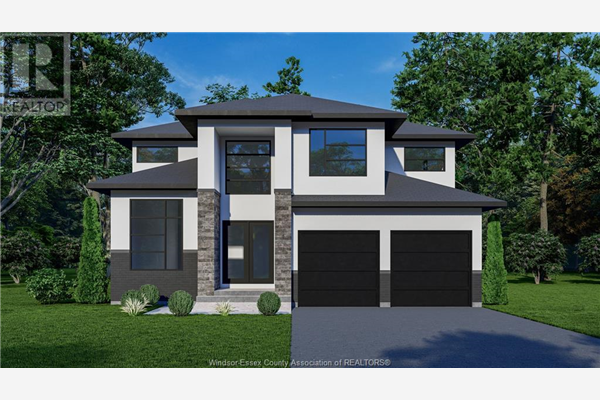 LOT 114 PARTINGTON AVENUE, Windsor