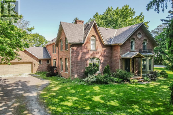 115 MAIN STREET West, Ridgetown