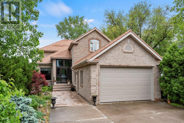 668 OLD TECUMSEH ROAD, Lakeshore