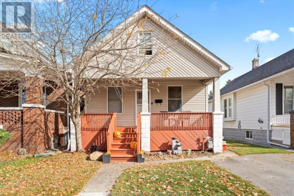 1356 LANGLOIS, Windsor