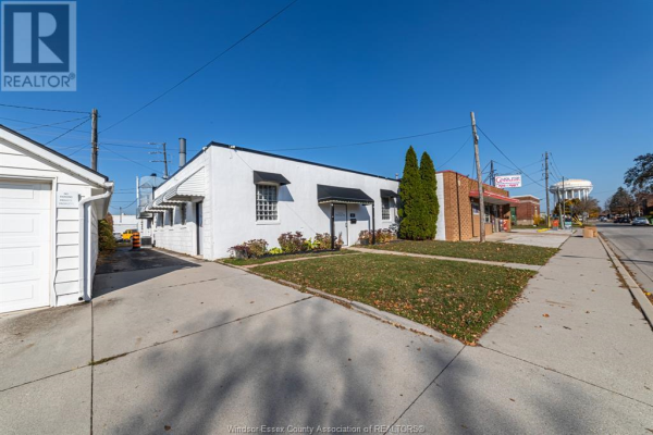 816 HANNA STREET East, Windsor
