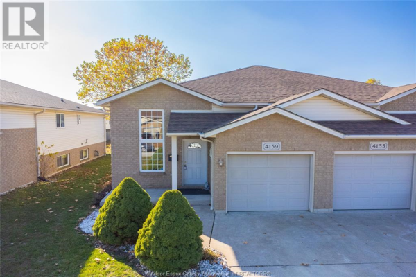 4159 ST. CLAIR STREET, LaSalle