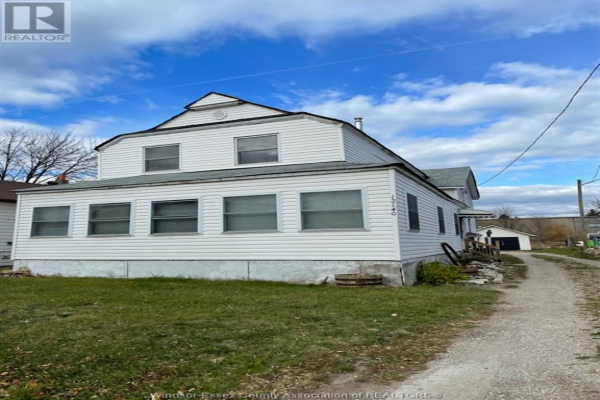 12140 TECUMSEH ROAD, Tecumseh