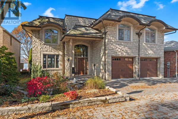 450 DALHOUSIE STREET, Amherstburg