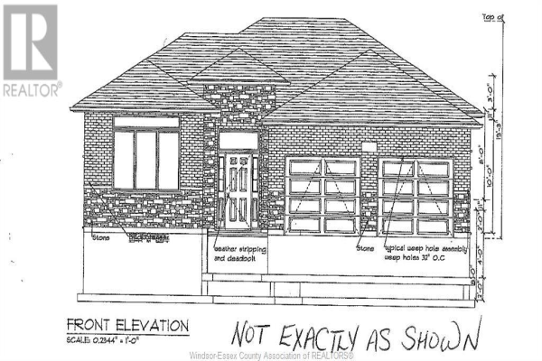 LOT 2 JOAN FLOOD DRIVE, Essex