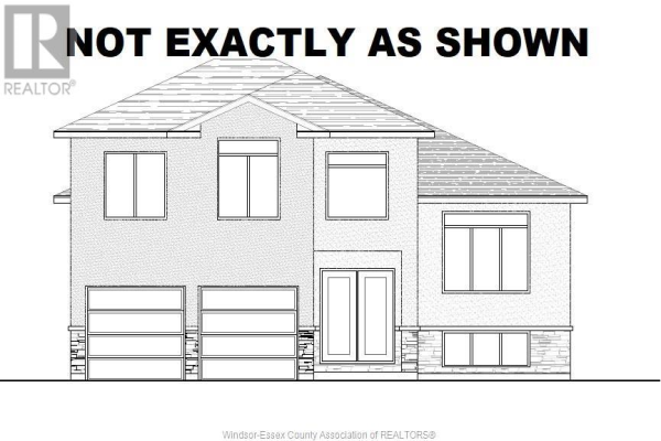 2469 PARTINGTON, Windsor