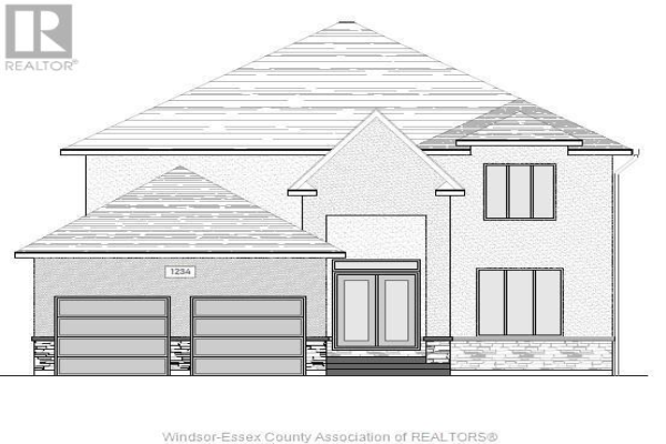 2485 PARTINGTON, Windsor