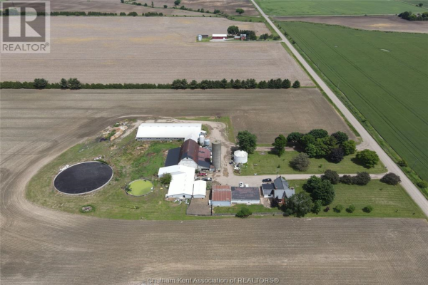11243 Burk LINE, Blenheim