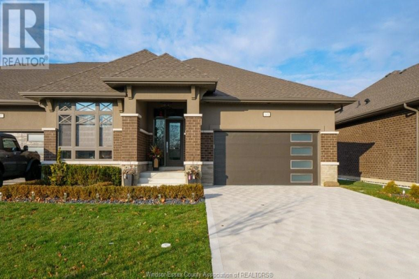 3691 SEVEN LAKES DRIVE, LaSalle