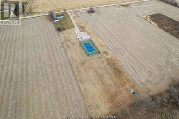 2765 KELLY ROAD, LaSalle