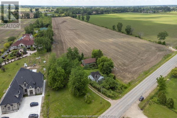 5075 NORTH TALBOT ROAD, Tecumseh
