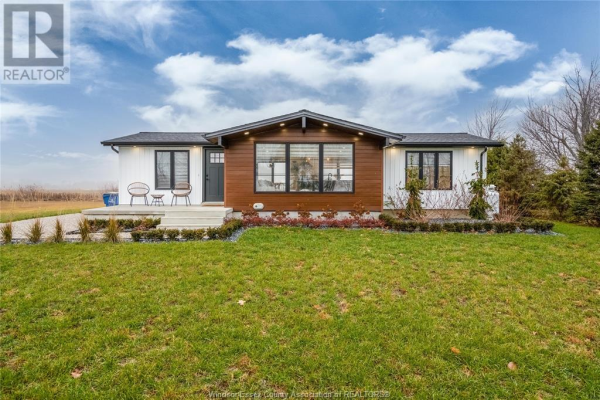 1299 BLUFF LINE, Wheatley