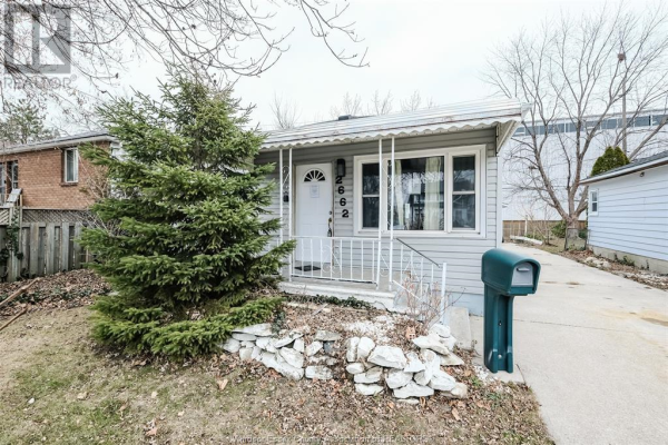 2662 MELDRUM, Windsor