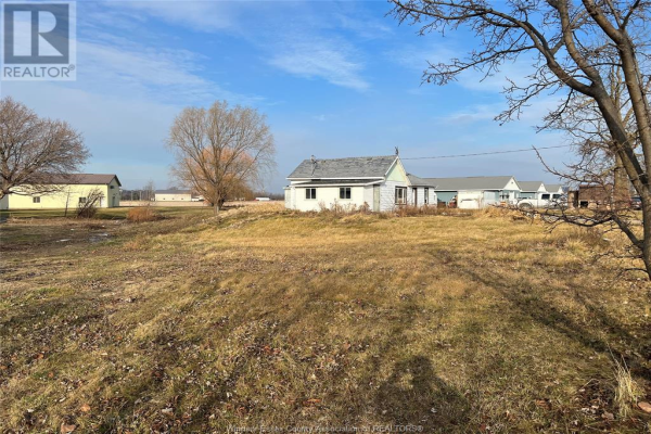 31 CONCESSION 1, Wheatley