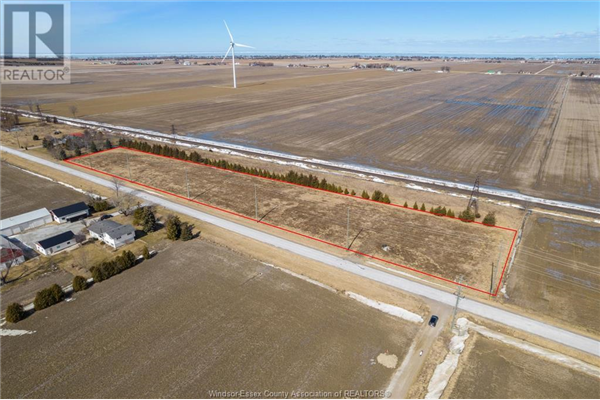 V/L LAKESHORE RD 303, Lakeshore