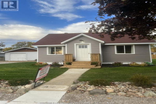 1101 COMBER Sideroad, Lakeshore