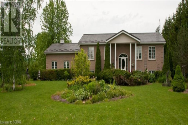 687139 19 SIDEROAD, Euphrasia