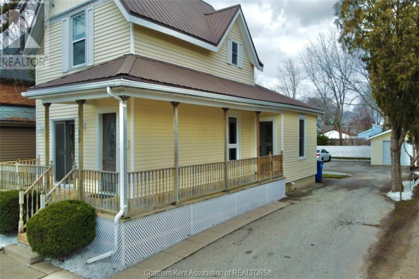 39 RICHMOND STREET North East, Chatham